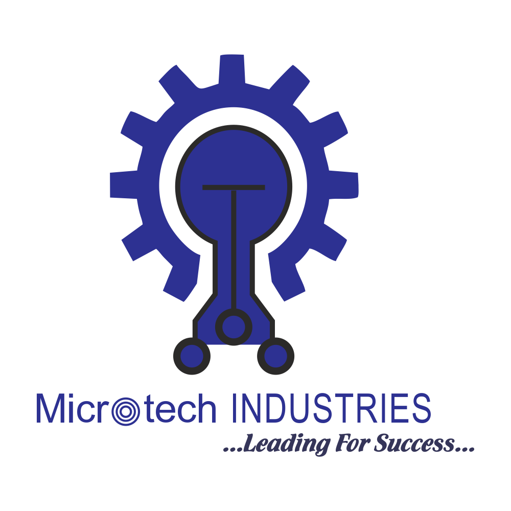 Microtech Industries